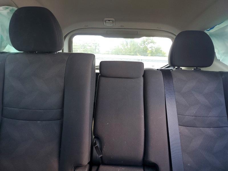 Продажа на аукционе авто 2016 Nissan Rogue, vin: KNMAT2MVXGP626797, номер лота: 58304996