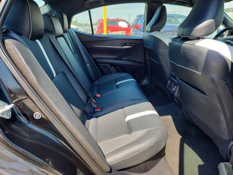 Продажа на аукционе авто 2025 Toyota Camry, vin: 4T1DAACK4SU525717, номер лота: 56130266