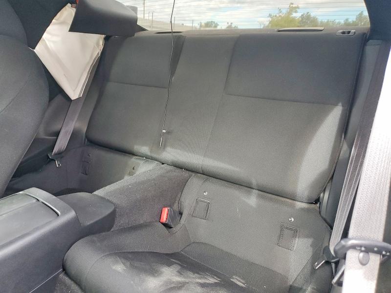 Продажа на аукционе авто 2023 Toyota Gr86, vin: JF1ZNBC12P8754270, номер лота: 59007856