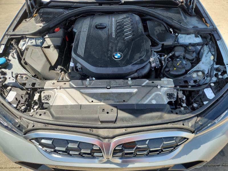 Aukcja sprzedaży 2024 Bmw M340i, vin: 3MW49FS04R8E46272, numer aukcji: 58470346