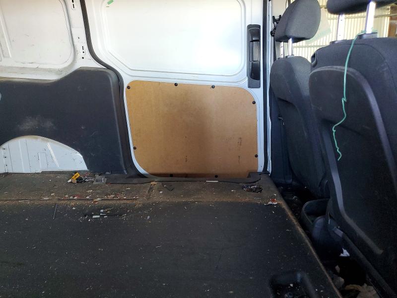 Aukcja sprzedaży 2015 Ford Transit Connect, vin: NM0LS7E73F1188521, numer aukcji: 56701576
