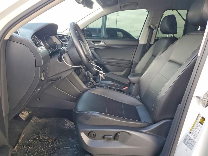 Aukcja sprzedaży 2019 Volkswagen Tiguan, vin: 3VV3B7AX2KM042201, numer aukcji: 57899576