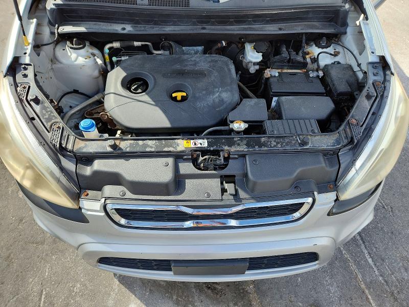 Aukcja sprzedaży 2012 Kia Soul, vin: KNDJT2A65C7369751, numer aukcji: 56429036