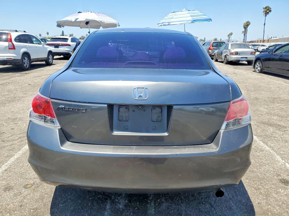 Продажа на аукционе авто 2010 Honda Accord, vin: 1HGCP2E38AA132489, номер лота: 57077386
