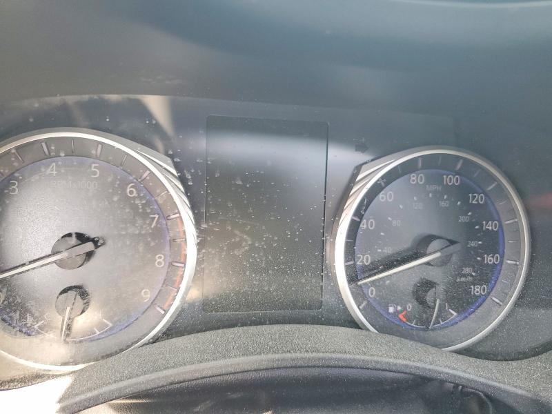 Aukcja sprzedaży 2017 Infiniti Q50, vin: JN1EV7AR6HM832138, numer aukcji: 55715926