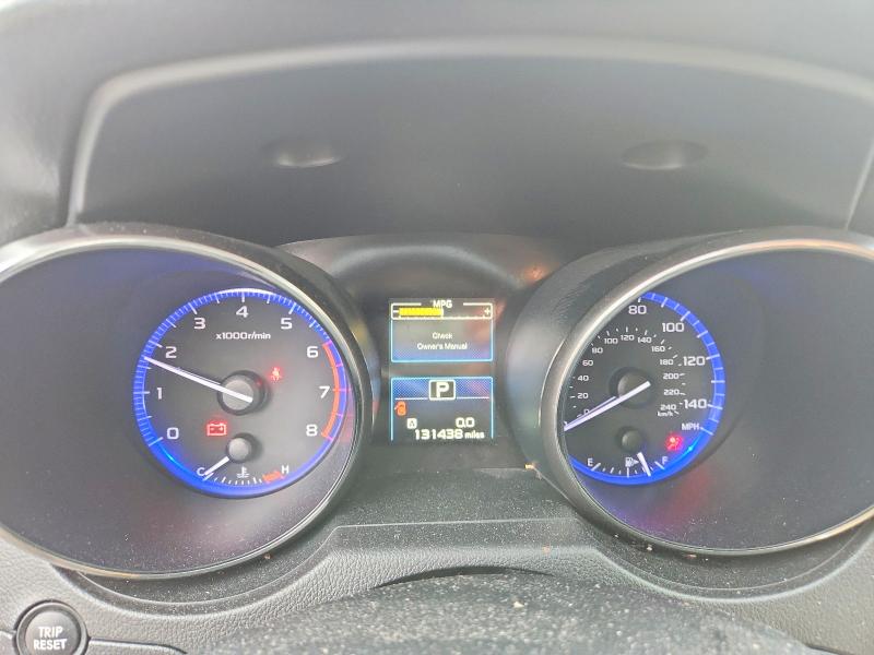 58394466 :رقم المزاد ، 4S3BNAJ60F3065859 vin ، 2015 Subaru Legacy مزاد بيع