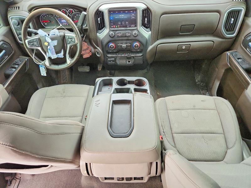 Aukcja sprzedaży 2022 Chevrolet Silverado, vin: 1GC4YNE79NF173033, numer aukcji: 57721416