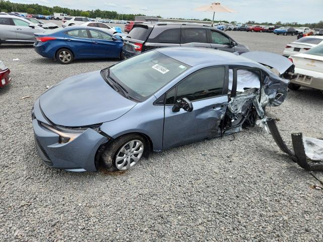 Продажа на аукционе авто 2025 Toyota Corolla Hybrid, vin: JTDBCMFE0S3098345, номер лота: 56519466