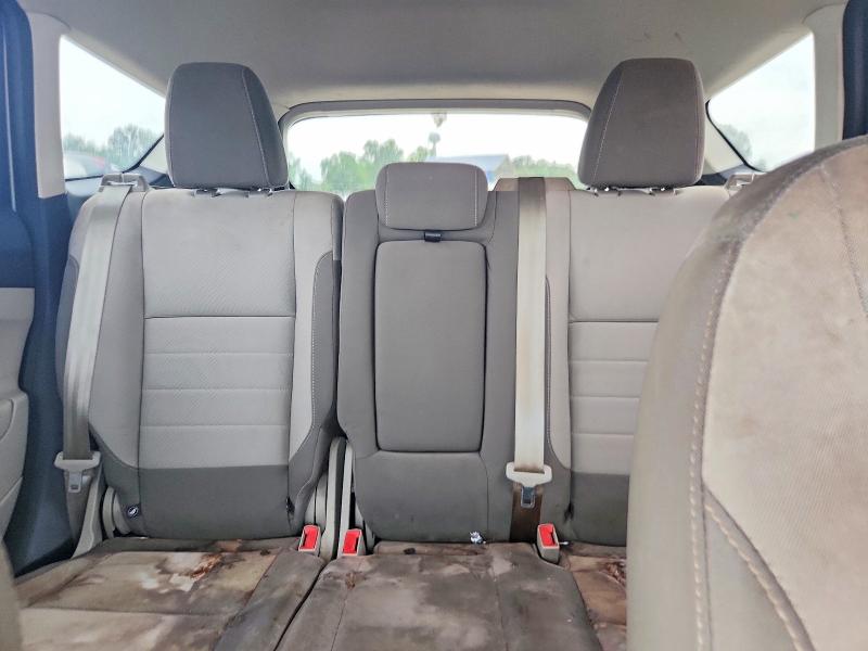 2014 Ford Escape მანქანა იყიდება აუქციონზე, vin: 1FMCU0GX9EUC49509, აუქციონის ნომერი: 58555656