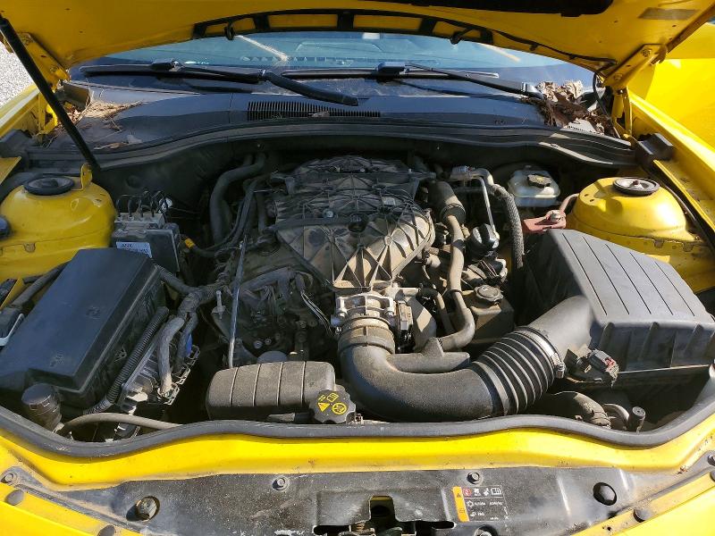 55787666 :رقم المزاد ، 2G1FB1E35C9192628 vin ، 2012 Chevrolet Camaro مزاد بيع