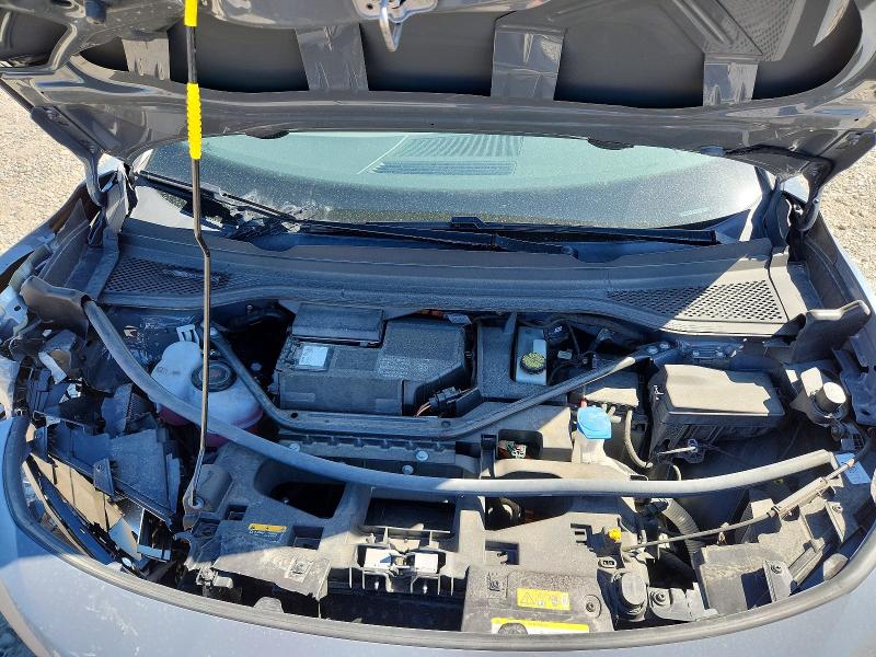 59074396 :رقم المزاد ، 1V2VMPE88PC035815 vin ، 2023 Volkswagen Id.4 مزاد بيع