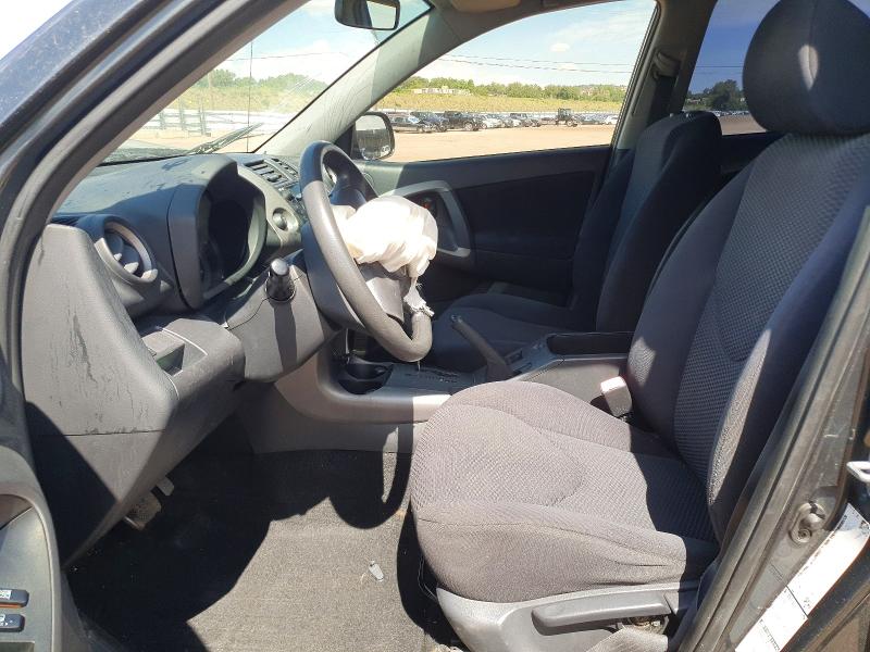 57581966 :رقم المزاد ، JTMBD32V565034938 vin ، 2006 Toyota Rav4 مزاد بيع