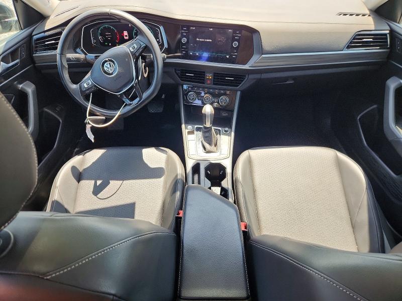 Aukcja sprzedaży 2019 Volkswagen Jetta, vin: 3VWE57BU9KM008269, numer aukcji: 56254106