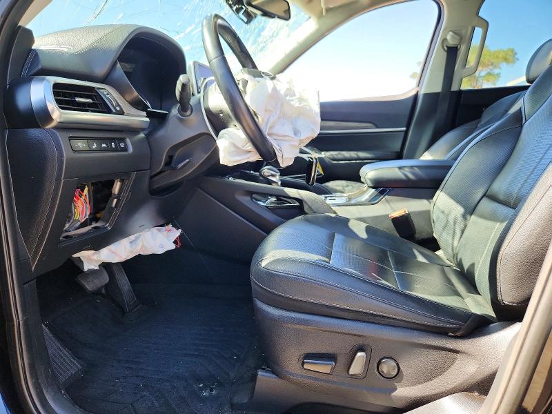Aukcja sprzedaży 2021 Kia Telluride, vin: 5XYP34HC9MG125042, numer aukcji: 56032276