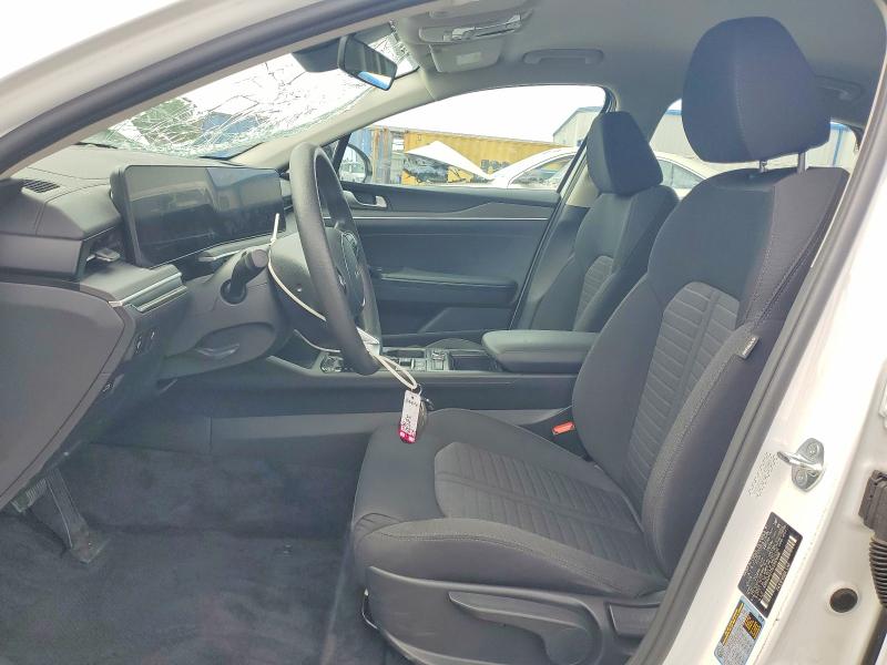Продажа на аукционе авто 2025 Kia K5, vin: KNAG24J73S5305068, номер лота: 56069456