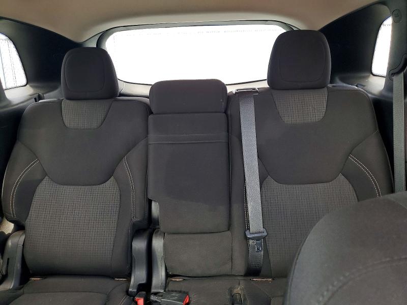 Продажа на аукционе авто 2015 Jeep Cherokee, vin: 1C4PJMCS8FW527564, номер лота: 58563196