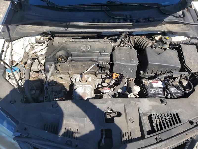 Продажа на аукционе авто 2016 Acura Ilx, vin: 19UDE2F79GA002080, номер лота: 56178606
