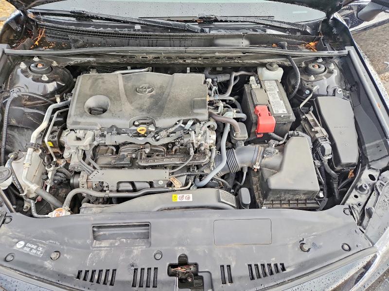 Продажа на аукционе авто 2022 Toyota Camry, vin: 4T1F11AK7NU051973, номер лота: 57060486