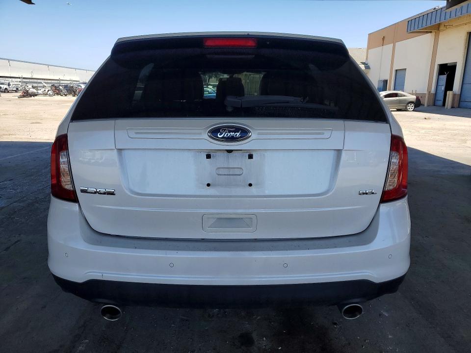 Продаж на аукціоні авто 2013 Ford Edge, vin: 2FMDK3JC5DBB45072, номер лоту: 56004926