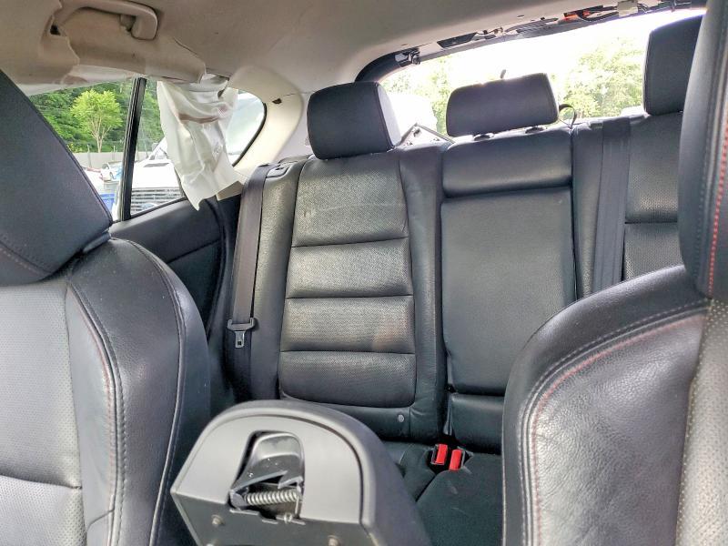 Aukcja sprzedaży 2013 Mazda Cx-5, vin: JM3KE2DE4D0135667, numer aukcji: 56894676