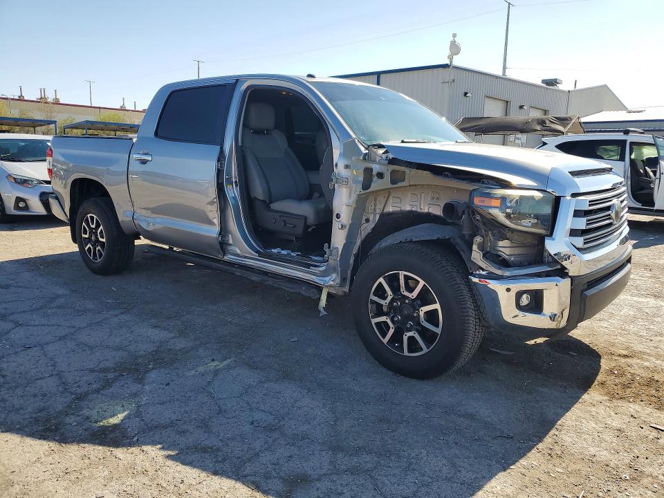 Продаж на аукціоні авто 2019 Toyota Tundra, vin: 5TFHY5F15KX810680, номер лоту: 85974475