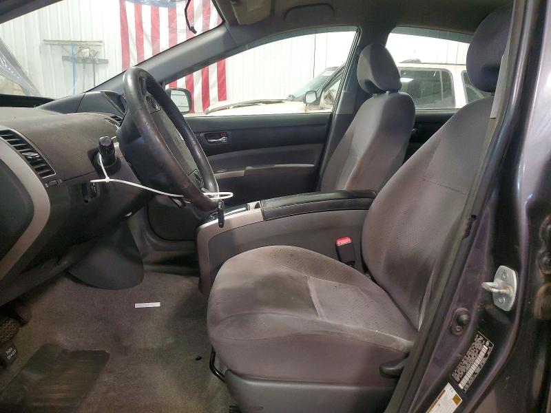 Aukcja sprzedaży 2008 Toyota Prius, vin: JTDKB20U483442601, numer aukcji: 55965966
