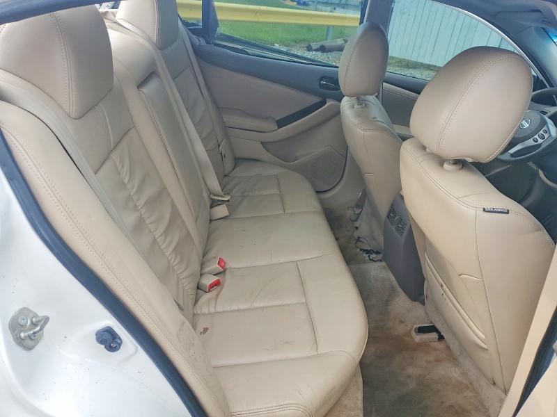 2012 Nissan Altima მანქანა იყიდება აუქციონზე, vin: 1N4BL2AP4CN415861, აუქციონის ნომერი: 58597036