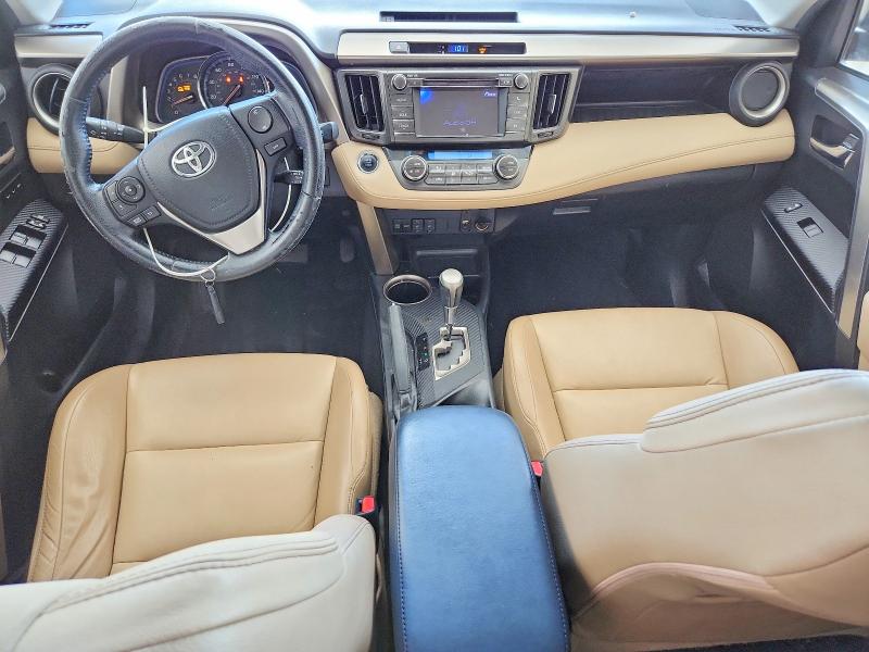 57657716 :رقم المزاد ، JTMDFREV9D5027814 vin ، 2013 Toyota Rav4 مزاد بيع