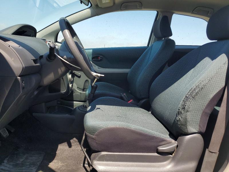 Aukcja sprzedaży 2007 Toyota Yaris, vin: JTDJT923275094676, numer aukcji: 58294366