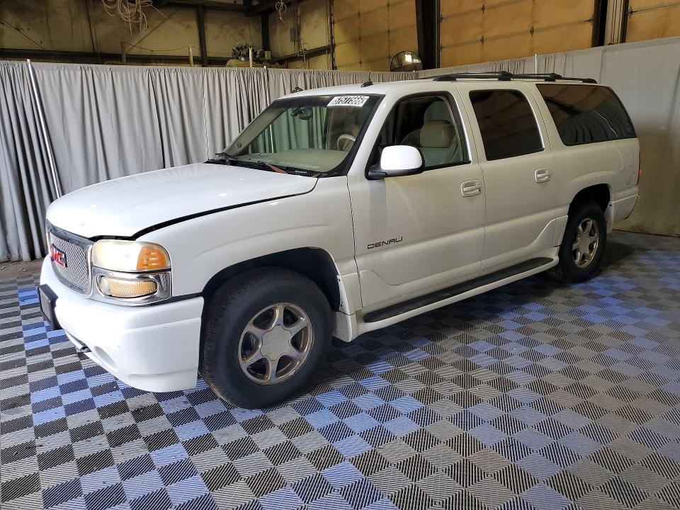 57577566 :رقم المزاد ، 1GKFK66U53J138427 vin ، 2003 Gmc Yukon Xl مزاد بيع