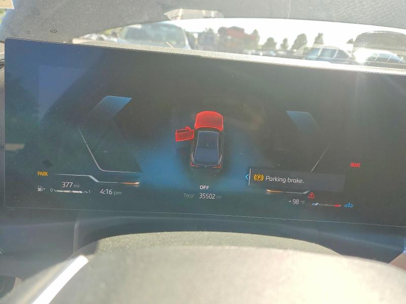 Aukcja sprzedaży 2024 Bmw 430i, vin: WBA63AV08RFR10986, numer aukcji: 55691156