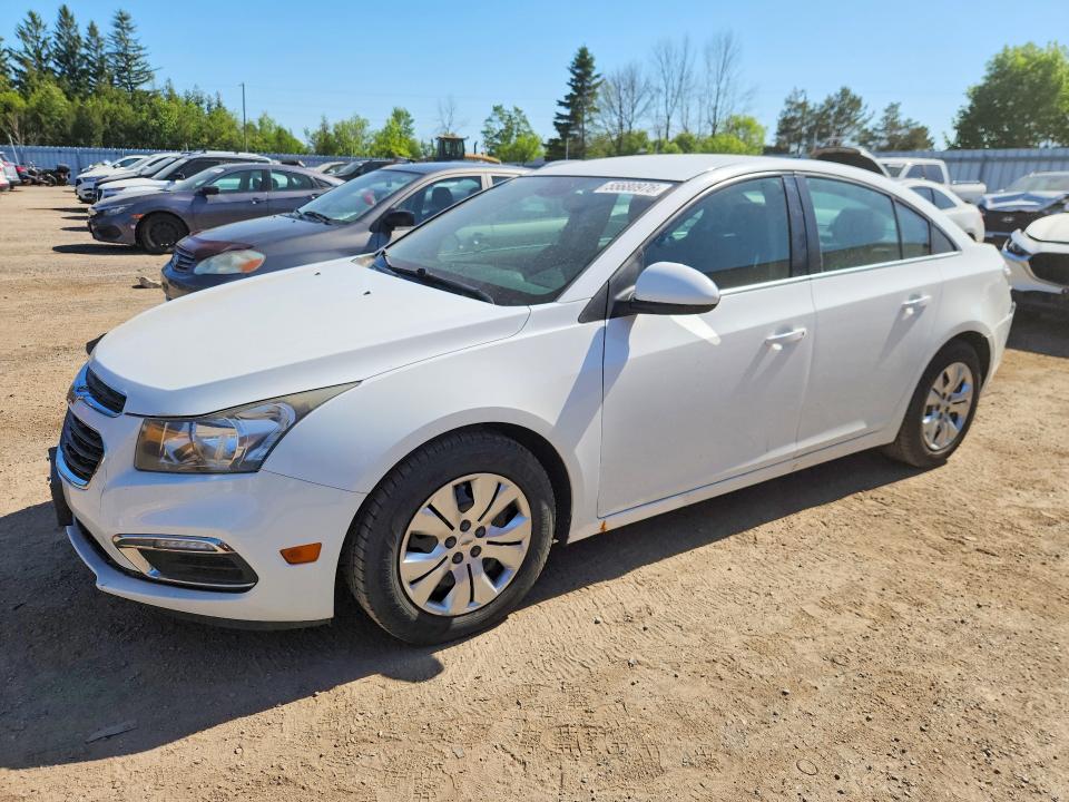Продажа на аукционе авто 2015 Chevrolet Cruze, vin: 1G1PC5SB0F7283753, номер лота: 55680976