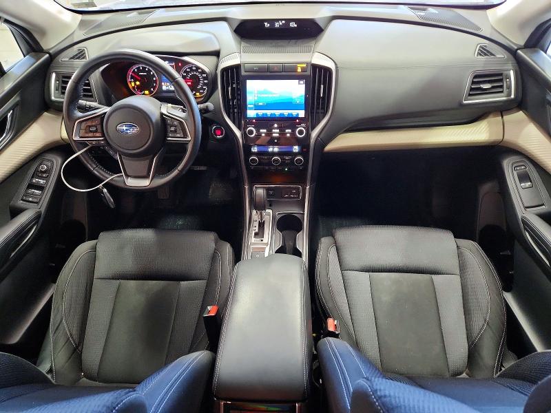 2019 Subaru Ascent მანქანა იყიდება აუქციონზე, vin: 4S4WMAFD2K3412366, აუქციონის ნომერი: 54573936