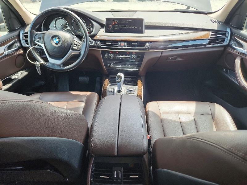 58722746 :رقم المزاد ، 5UXKT0C50G0S75738 vin ، 2016 Bmw X5 مزاد بيع