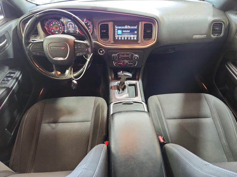 Продаж на аукціоні авто 2019 Dodge Charger, vin: 2C3CDXBG0KH711270, номер лоту: 59133316