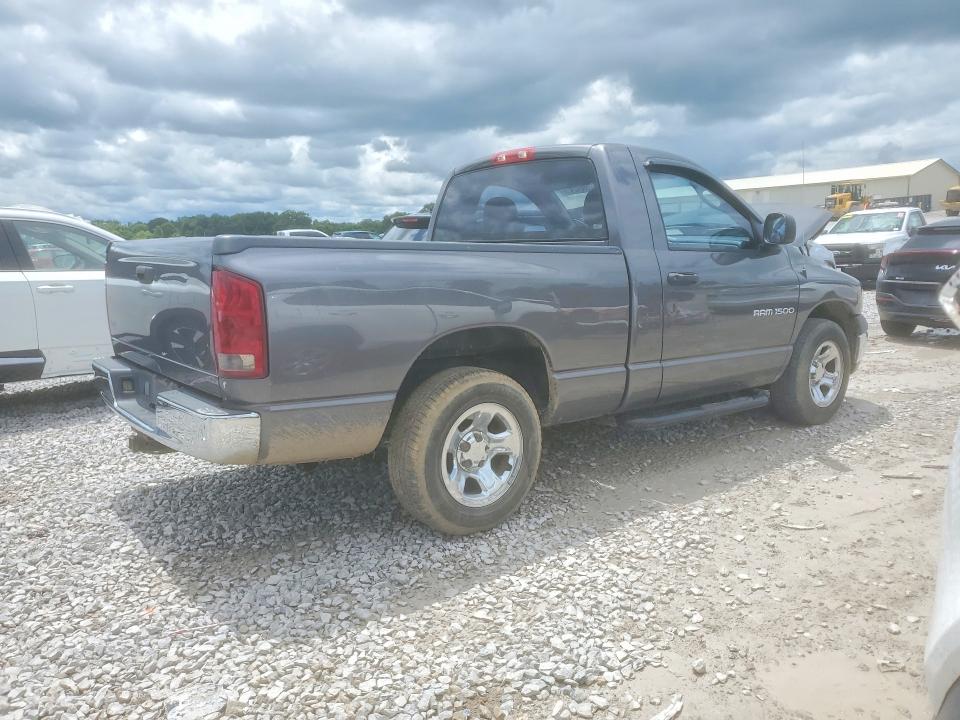 Продаж на аукціоні авто 2004 Dodge Ram 1500, vin: 1D7HA16K14J173515, номер лоту: 58042416