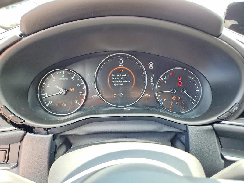 Продаж на аукціоні авто 2026 Mazda Cx-30, vin: 3MVDMBCL9TM146081, номер лоту: 56989636