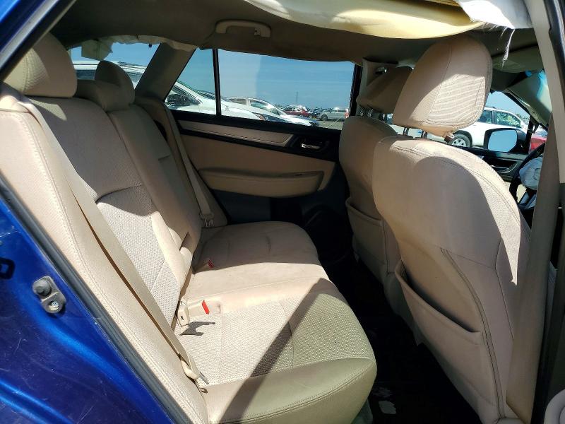 Продажа на аукционе авто 2015 Subaru Outback, vin: 4S4BSBCC3F3209823, номер лота: 55982566