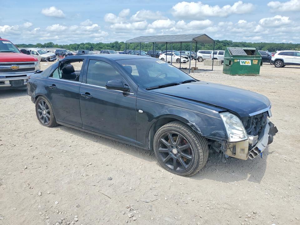 Aukcja sprzedaży 2006 Cadillac Sts, vin: 1G6DC67A560106949, numer aukcji: 58479006