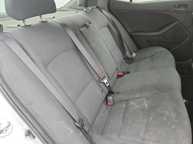 Продажа на аукционе авто 2015 Kia Optima, vin: KNAGM4A77F5607494, номер лота: 57540266