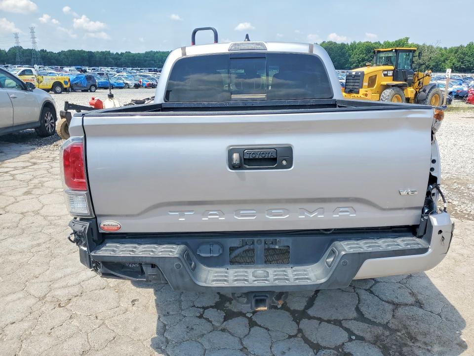 Aukcja sprzedaży 2020 Toyota Tacoma, vin: 3TMCZ5AN2LM319931, numer aukcji: 55767496
