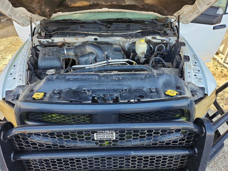55223946 :رقم المزاد ، 3C6TR5CT6EG315661 vin ، 2014 Ram 2500 مزاد بيع