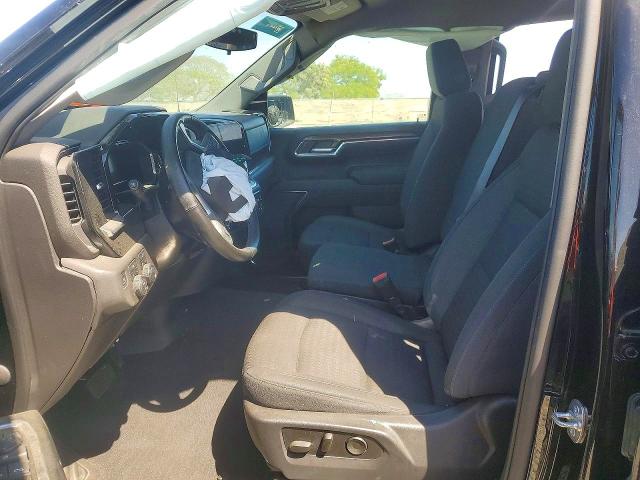 Aukcja sprzedaży 2023 Chevrolet Silverado, vin: 3GCPDKEK1PG239572, numer aukcji: 57307566