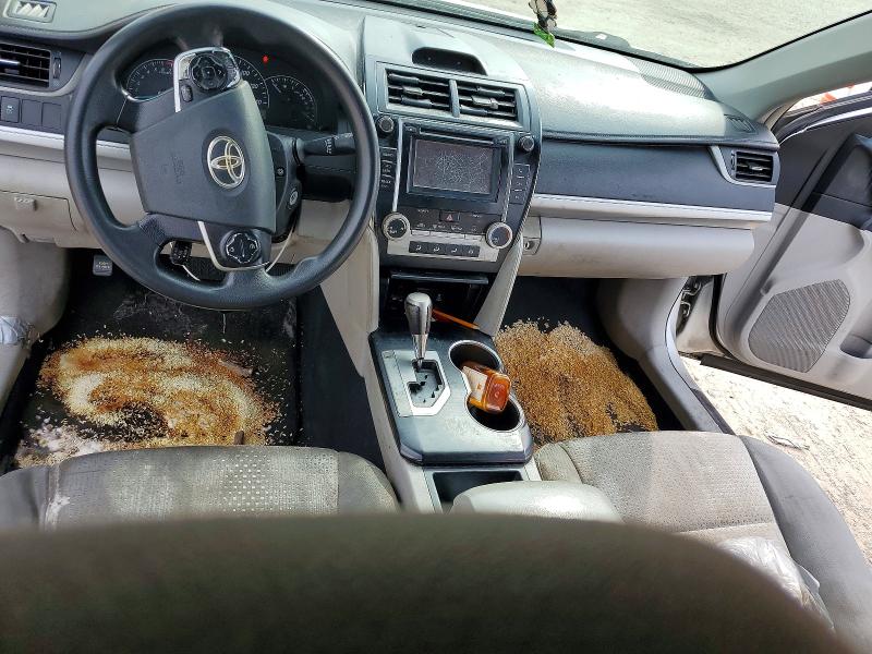Aukcja sprzedaży 2013 Toyota Camry, vin: 4T4BF1FK9DR316812, numer aukcji: 55595626