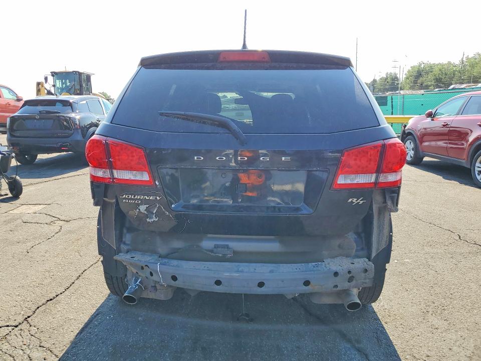 Aukcja sprzedaży 2016 Dodge Journey, vin: 3C4PDDEGXGT216581, numer aukcji: 58602236