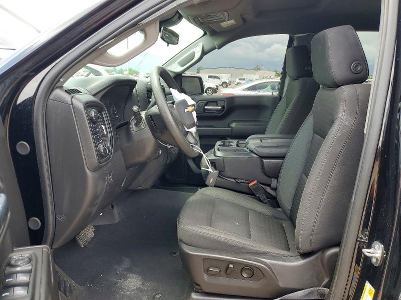 Aukcja sprzedaży 2024 Chevrolet Silverado, vin: 3GCPDBEK0RG184339, numer aukcji: 54405026