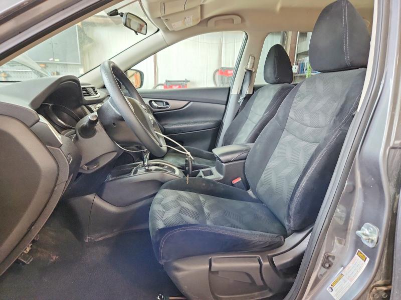 Продаж на аукціоні авто 2015 Nissan Rogue, vin: 5N1AT2MT6FC866574, номер лоту: 54650026