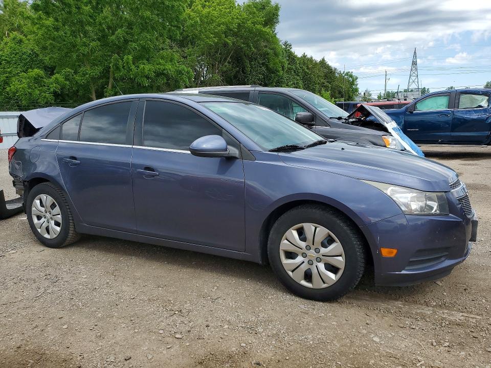 Продажа на аукционе авто 2014 Chevrolet Cruze, vin: 1G1PC5SB9E7415617, номер лота: 57337396