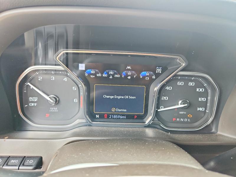 Продаж на аукціоні авто 2021 Gmc Sierra, vin: 3GTU9FEL2MG297772, номер лоту: 57496776