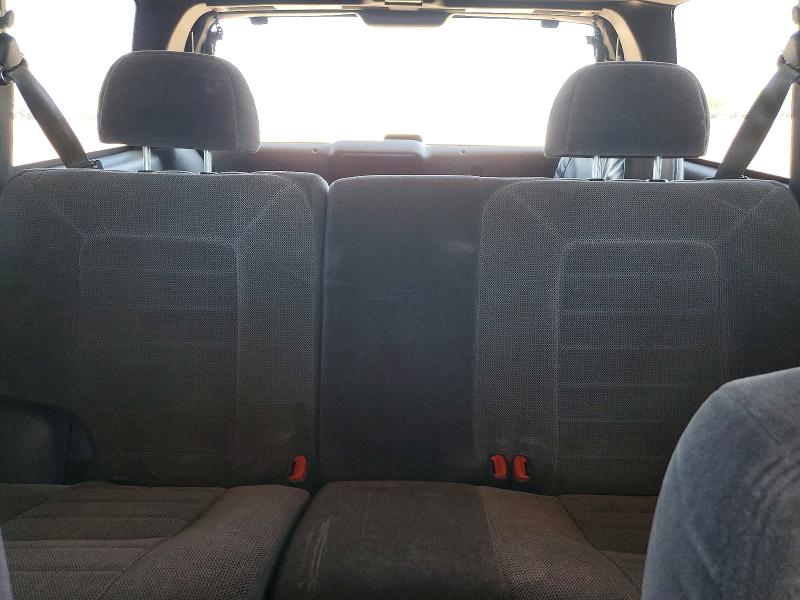 Aukcja sprzedaży 1998 Jeep Grand Cherokee, vin: 1J4GZ58S3WC284037, numer aukcji: 55894936